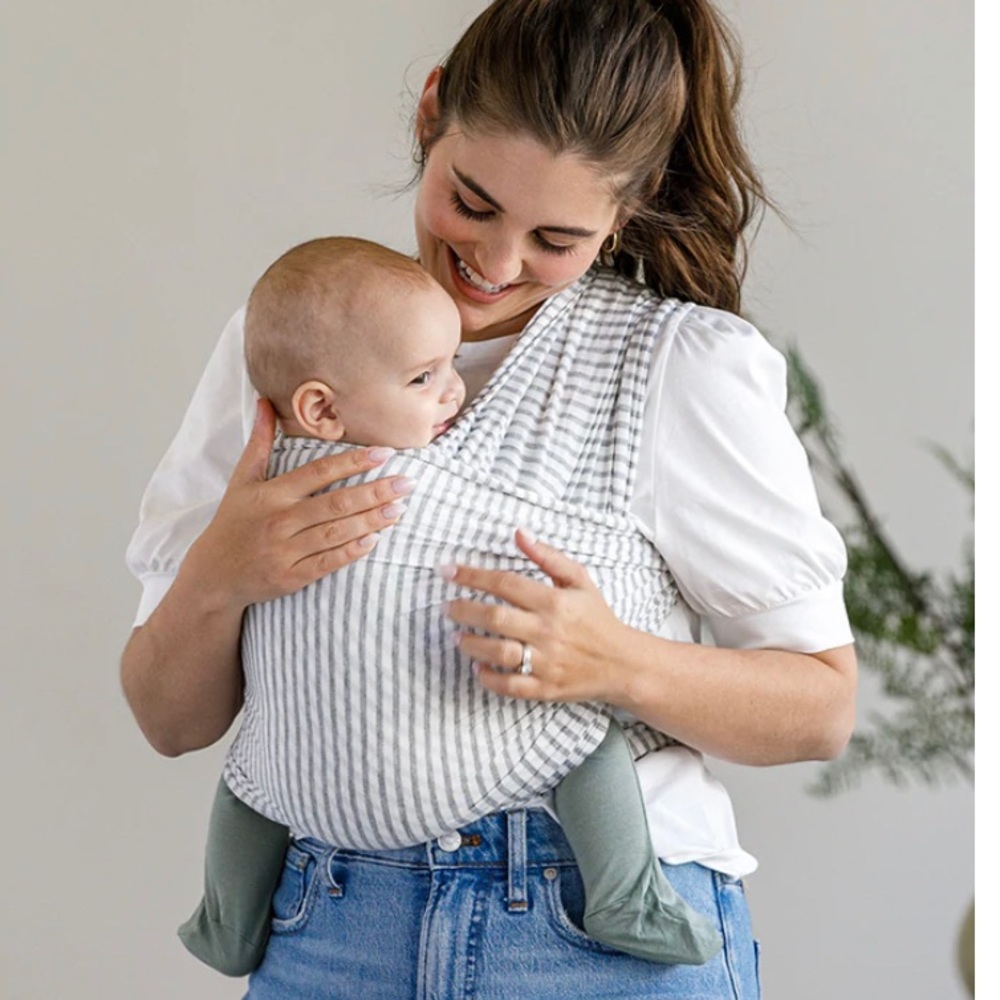 Solly Baby wrap